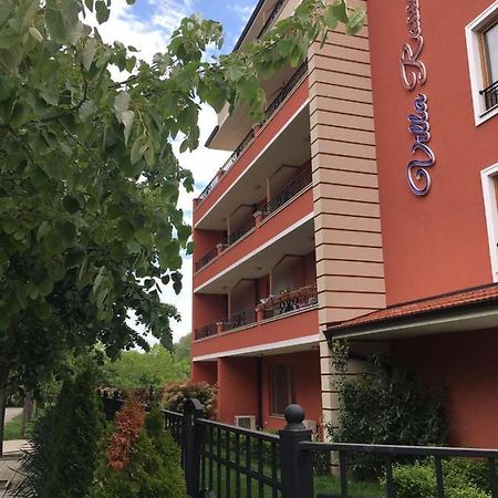 Villa Rossa Apartments Ravda Exterior foto